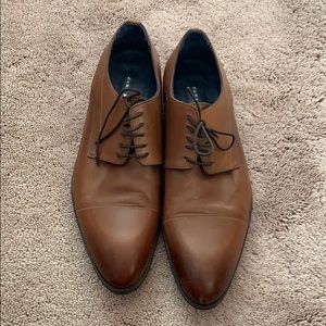 Zara men’s dress shoe